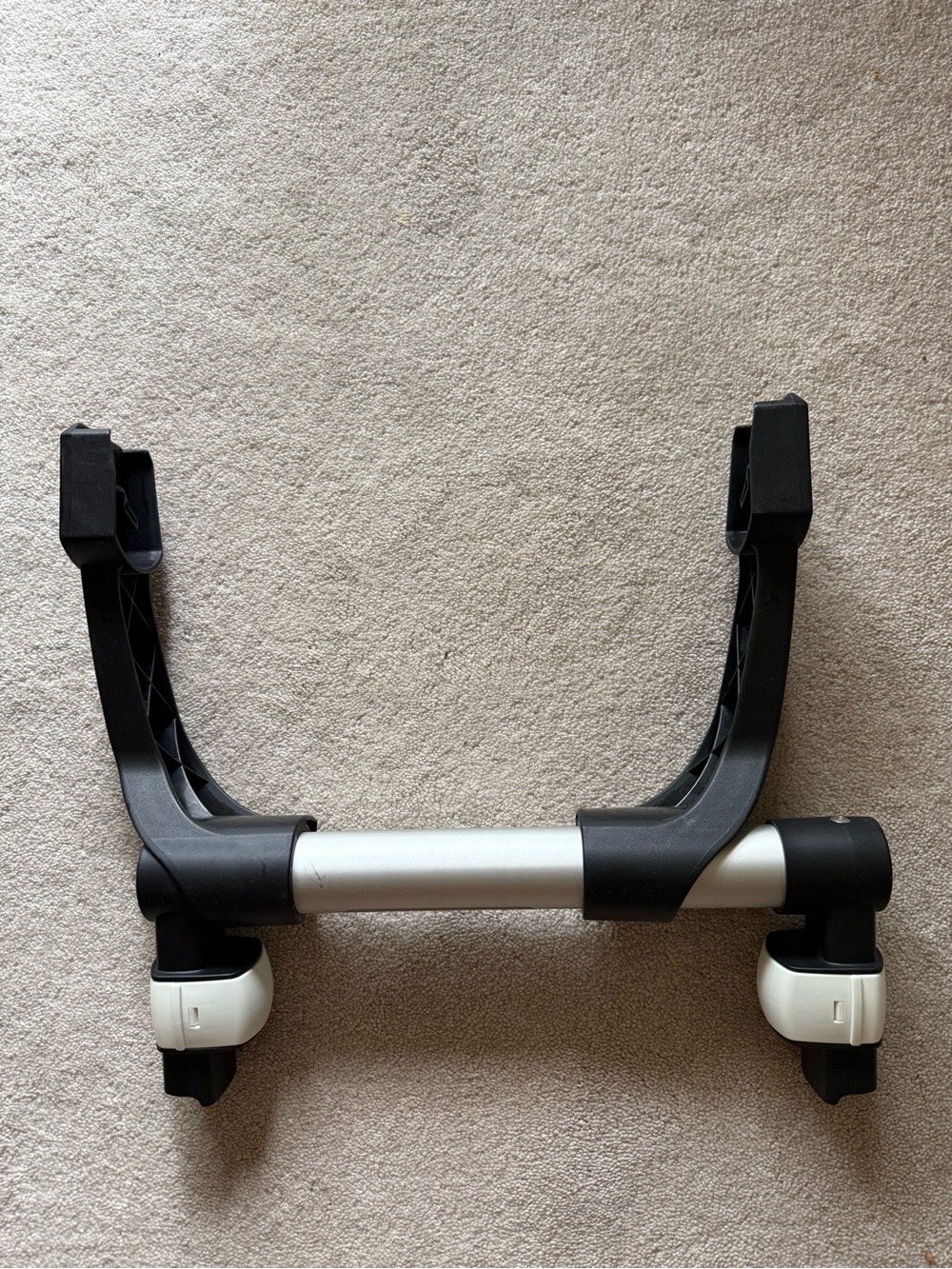 Bugaboo Donkey Car Seat adapter
